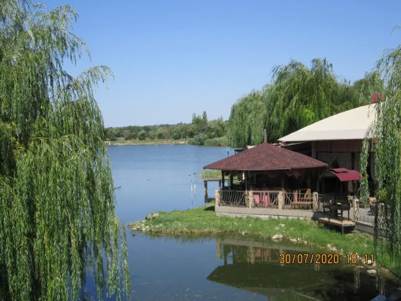 Фото Гуляй-Хата. Донецк