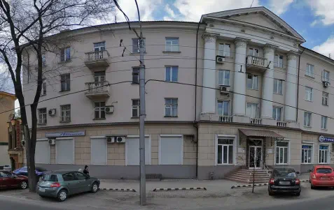 Фото Хмельная Марта, паб-пивоварня. Донецк