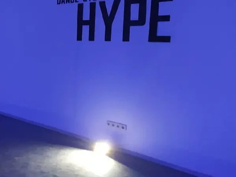 Фото Hype dance studio. Донецк