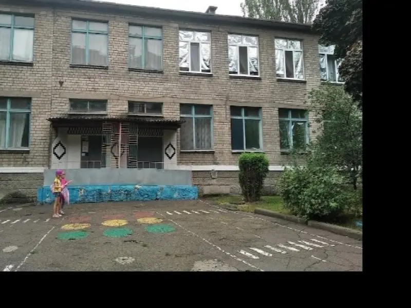 Коммунальное дошкольное учебное учреждение ясли-сад № 13