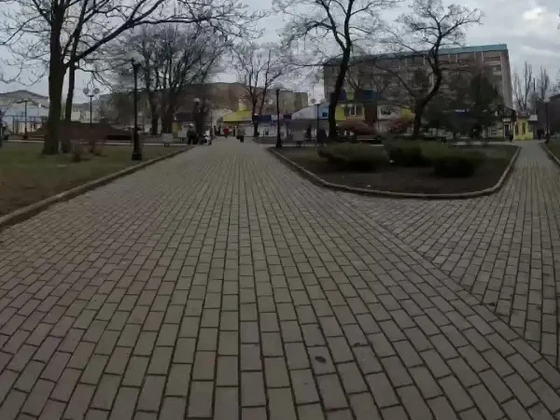 Фото Кресла. Донецк