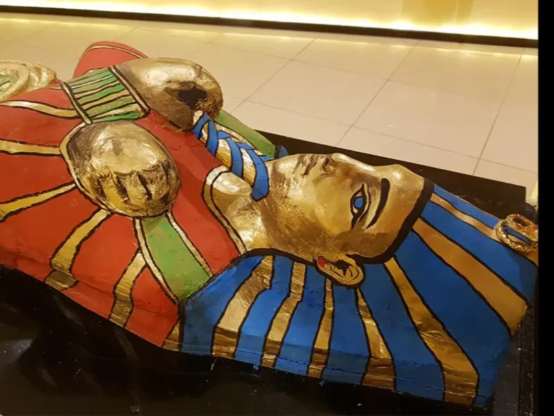 Квест комната Побег