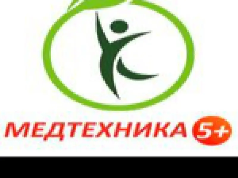Фото Медтехника 5+. Донецк