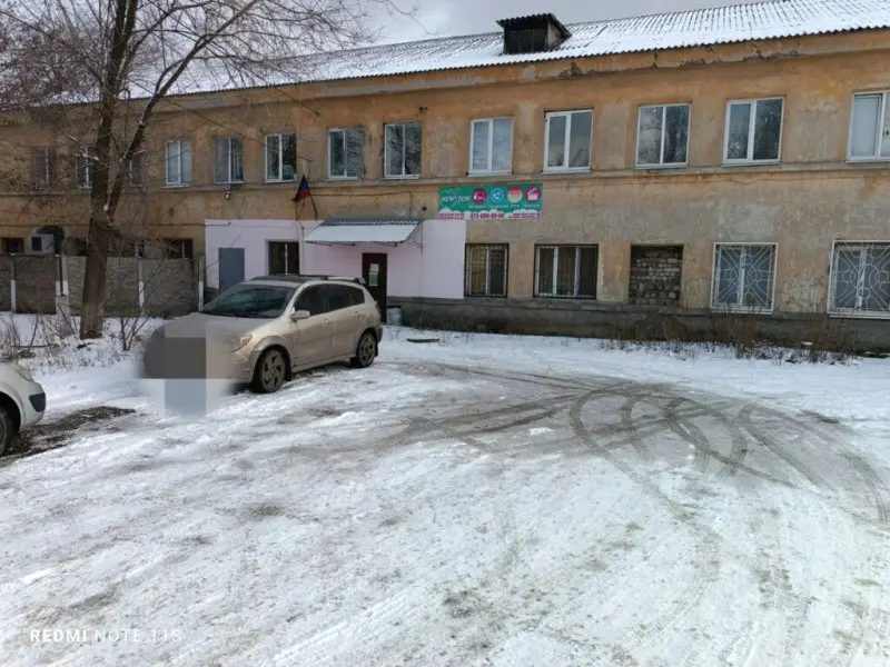 Фото New-Ton. Донецк
