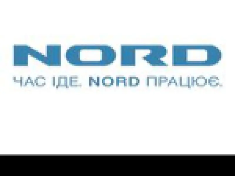 Фото Nord. Донецк