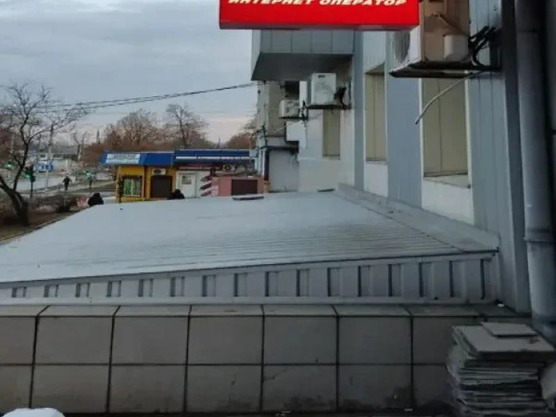 Фото OnLine. Донецк
