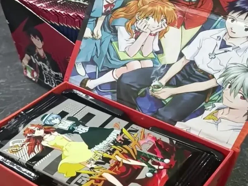 Фото Otaku. Донецк