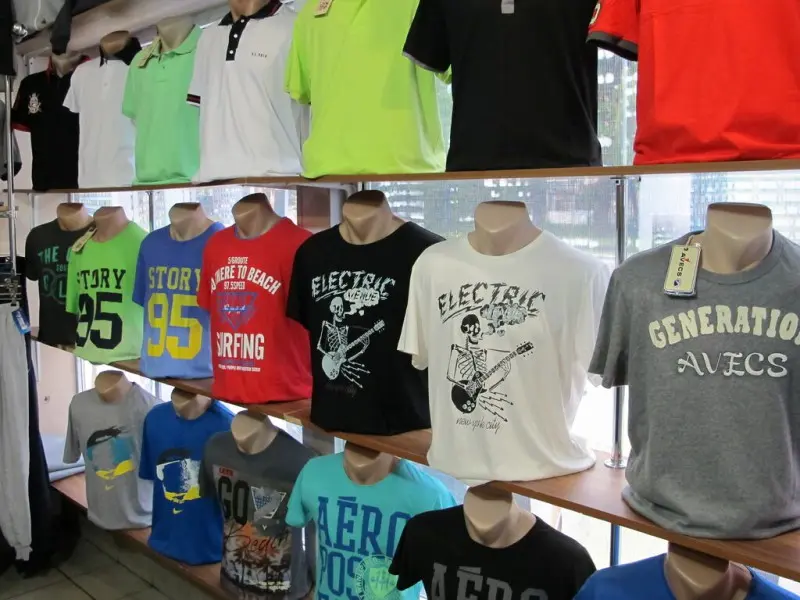 Фото Outlet sport zone. Донецк