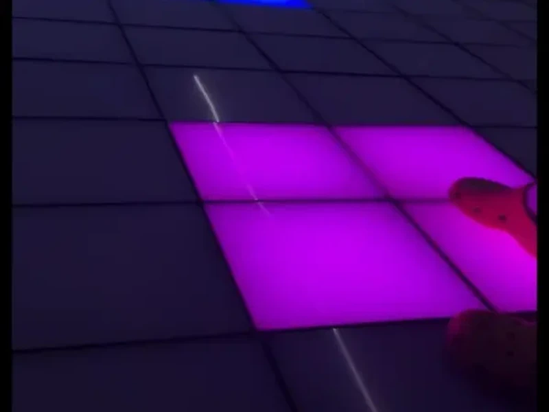 Пиксель Квест