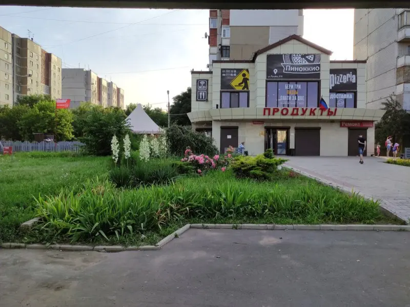 Фото Пиноккио, Пиццерия. Донецк