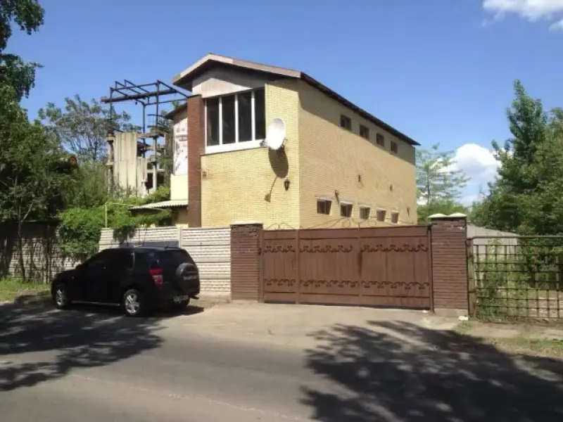 Фото Планета. Донецк