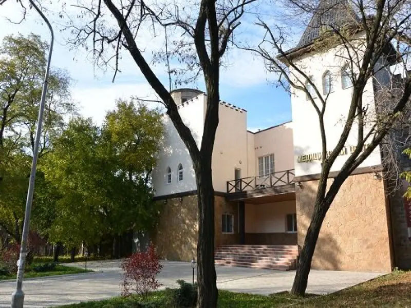 Фото Приватная Практика МЦ клиника Юна. Донецк
