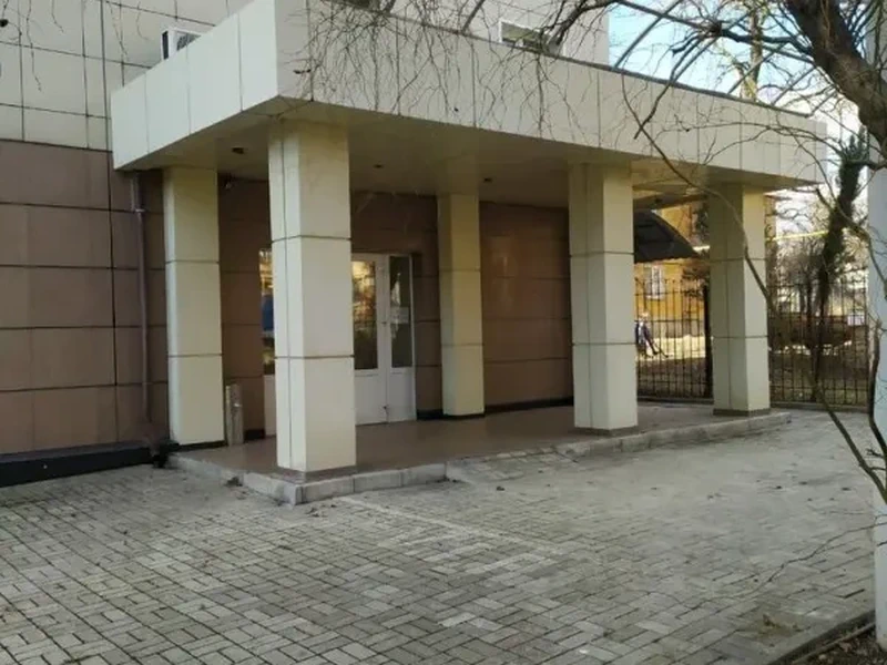 Фото Психолог Трикоз Юлия Викторовна. Донецк