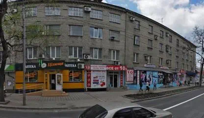 Фото Realbase. Донецк