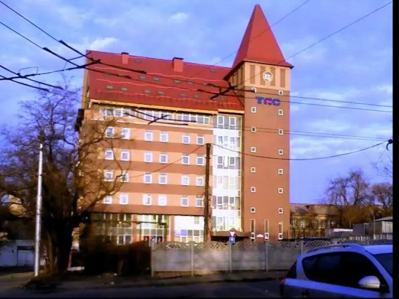 Фото РемДонецк. Донецк