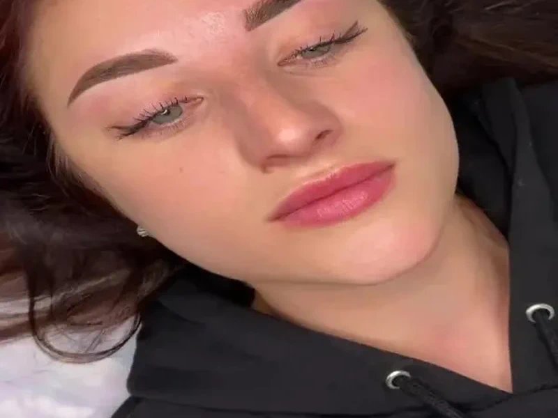 Фото Selfie Beauty Studio. Донецк