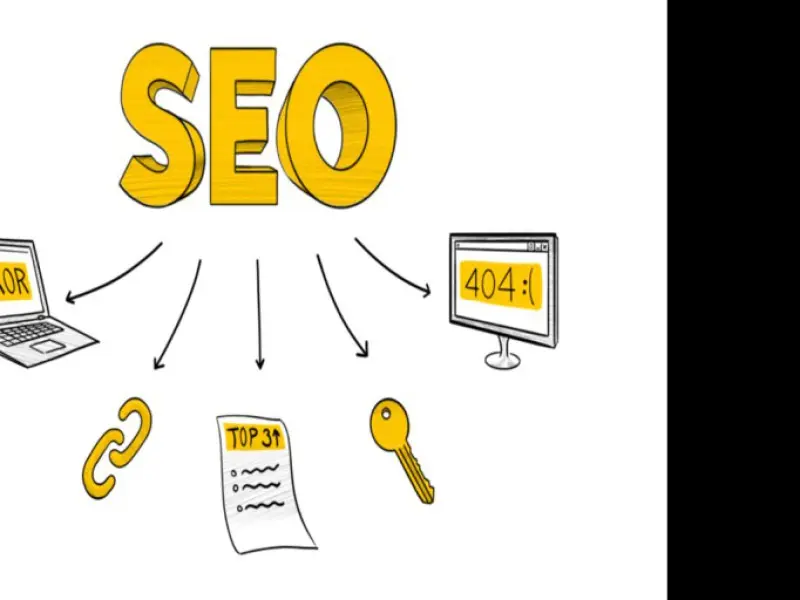 Фото Seo продвижение Seo Tip Top. Донецк