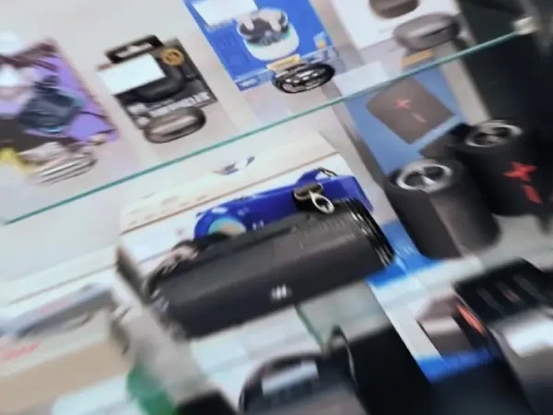 Фото Smart Shop. Донецк