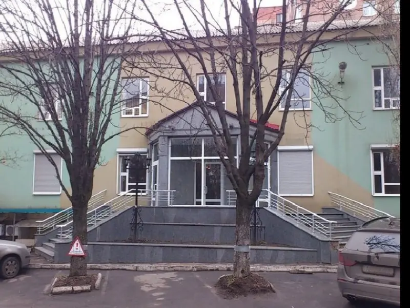 Фото Содействие. Донецк