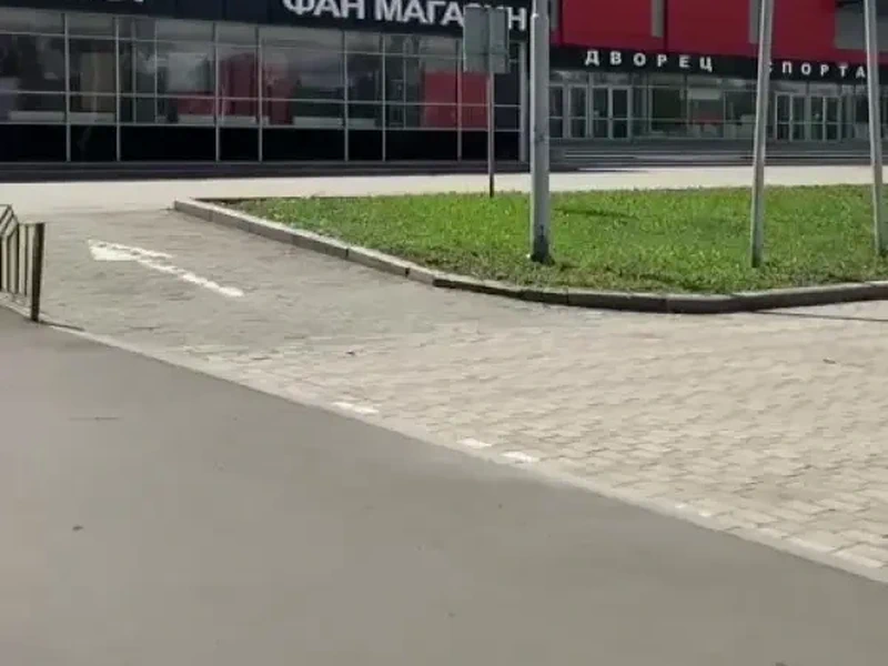 Фото Соло. Донецк