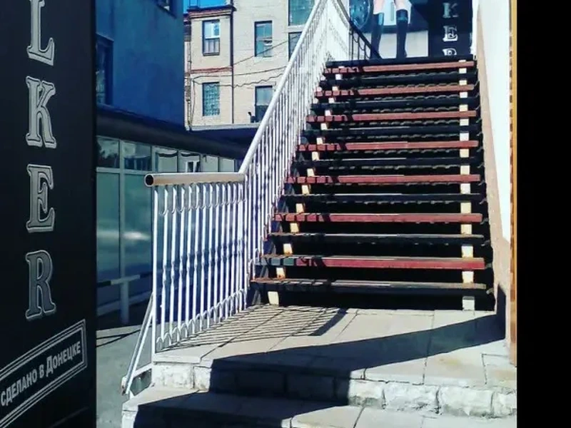 Фото Stalker. Донецк