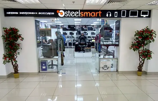 Фото Стилсмарт, Интернет-магазин (ТЦ Континент). Донецк