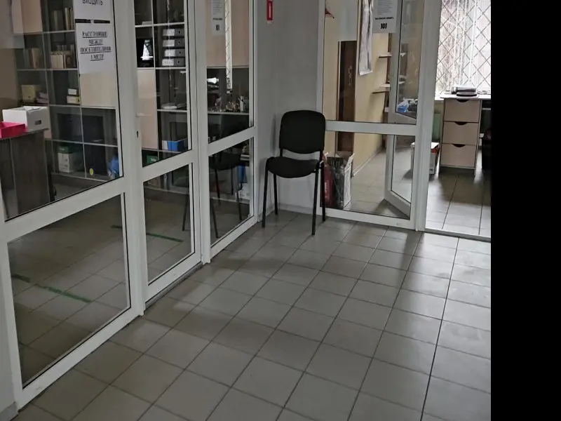 Фото Техническое содействие. Донецк