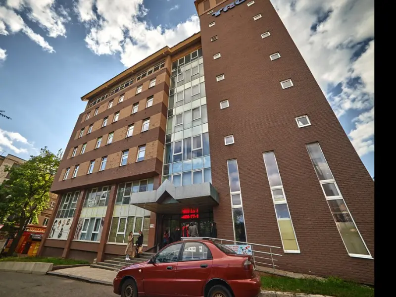 Фото Теплопрофф. Донецк