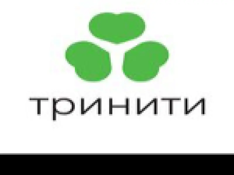 Фото Trinity. Донецк