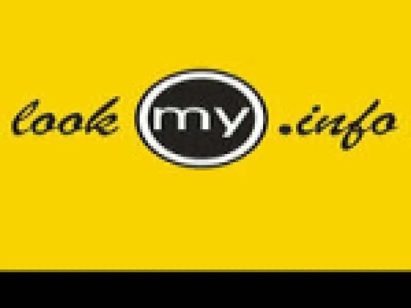 Фото Веб студия LookMy. info. Донецк