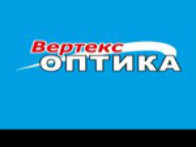 Фото Вертекс Оптика. Донецк