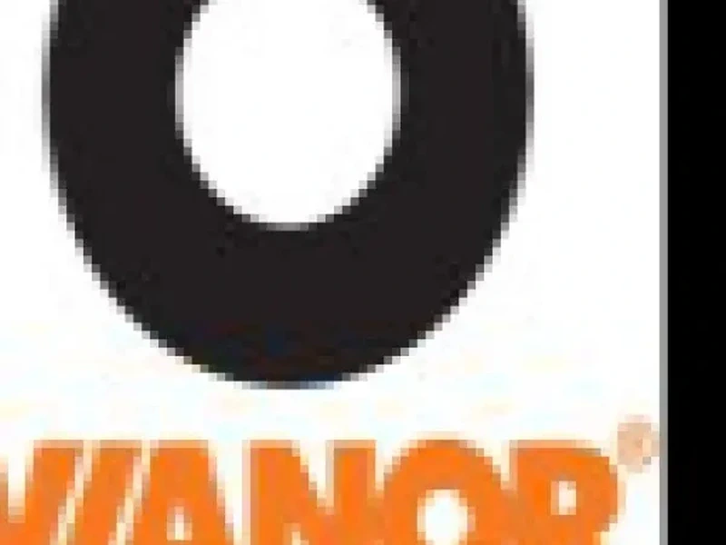 Фото Vianor. Донецк