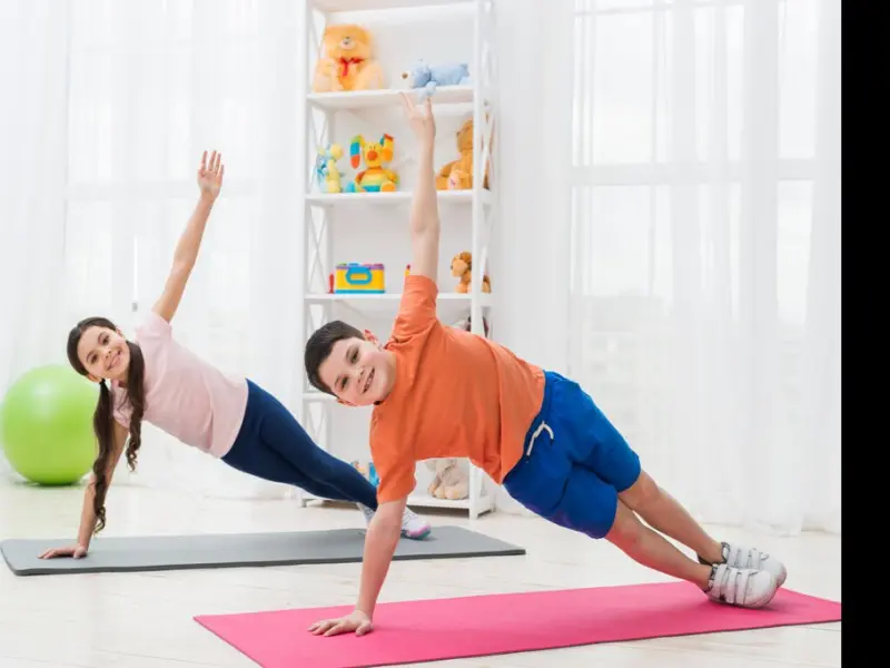 Фото Yoga Sun. Донецк
